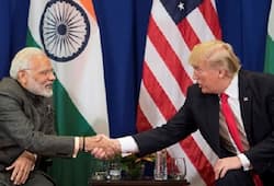 G7 summit: Here is what made PM Modi, US President Trump share a laugh in France