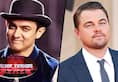 Filmy Trends From Aamir Khan supporting PM Modi to Leonardo DiCaprio donating $5 million