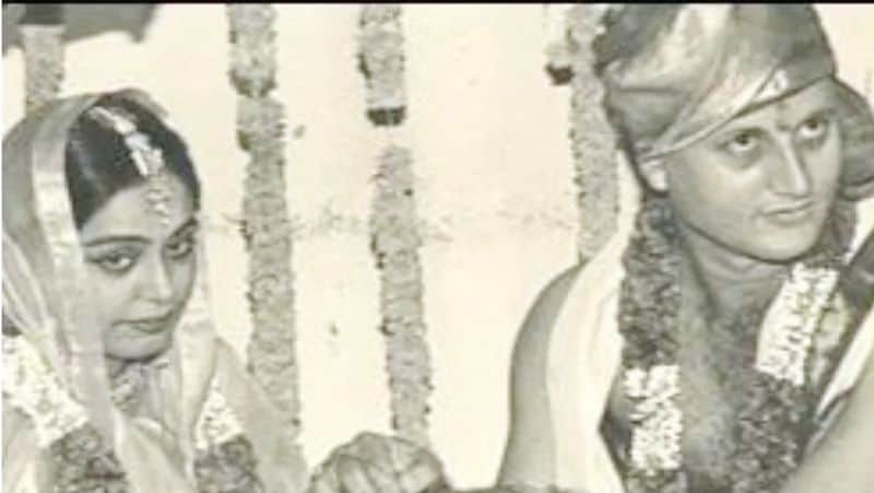 Bollywood Actor Anupam Kher And Kirron kher Marriage Anniversary know the love story