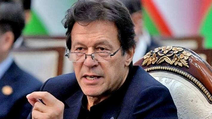 Pakistan's conspiracy against India: Plan for mass destruction along with terrorists Pakistan's conspiracy against India: Plan for mass destruction along with terrorists