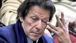 Imran Khan and Pakistanis will sing sad song half an hour in Kashmir today