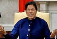 With Trump out of mediation race Pakistan PM Imran Khan looks to Saudi crown prince over Kashmir issue