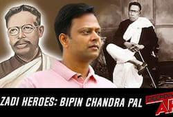 Deep Dive with Abhinav Khare: Bipin Chandra Pal, the man who lit the nationalistic fire among Indians