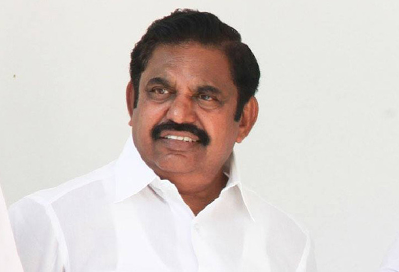 Tamil Nadu cm edappadi palaniswami about covid situation in tamilnadu Tamil Nadu cm edappadi palaniswami about covid situation in tamilnadu