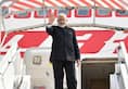 PM Narendra Modi will first go to Arun Jaitley's house after returning from a trip to three countries