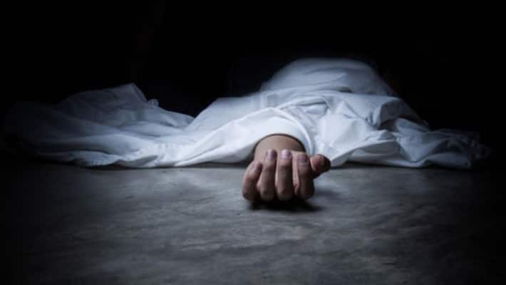 student died in college campus student died in college campus