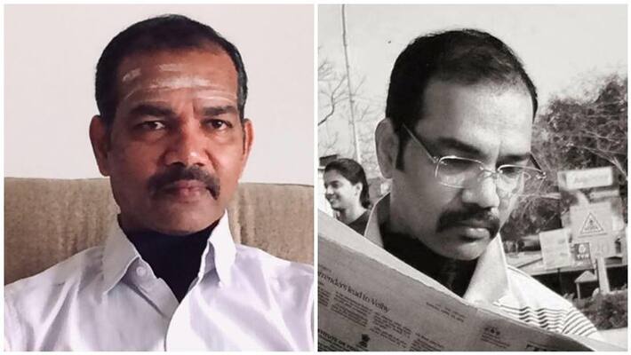 director ramana's bad experience with chennai cops director ramana's bad experience with chennai cops