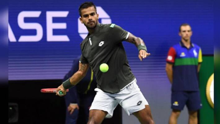 who is Sumit Nagal, gives Roger Federer a scare before loss in US Open 2019 who is Sumit Nagal, gives Roger Federer a scare before loss in US Open 2019