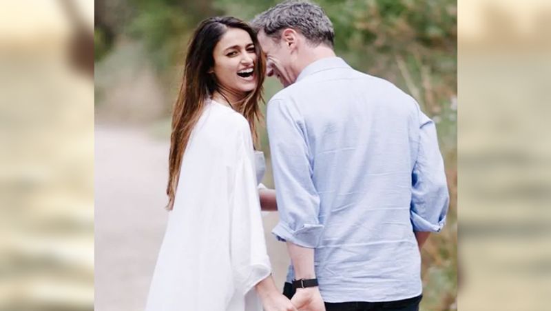 Bollywood Actress ileana dcruz breakup With boyfriend Andrew Kneebone in photos