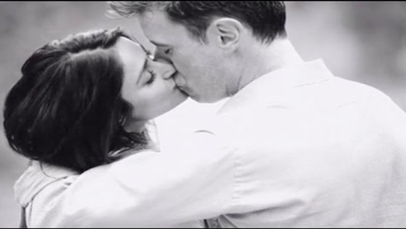 Bollywood Actress ileana dcruz breakup With boyfriend Andrew Kneebone in photos
