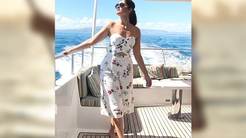 Bollywood Actress ileana dcruz breakup With boyfriend Andrew Kneebone in photos