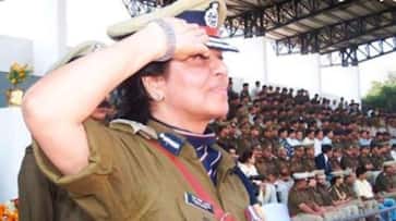 India's first woman DGP Kanchan Chaudhary Bhattacharya no more
