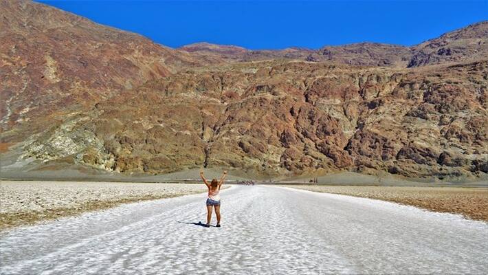 Know where is the hottest place in the world? Know where is the hottest place in the world?