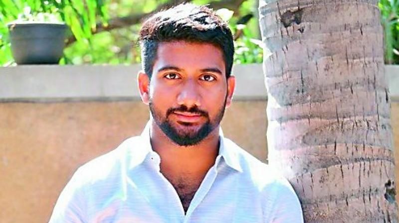 ప్రశాంత్ వర్మ - 'అ!', 'కల్కి' సినిమాతో తన ప్రత్యేకత చాటుకున్నాడు. టాలీవుడ్ కి ఇతడు మంచి గిఫ్ట్ అనే చెప్పాలి.