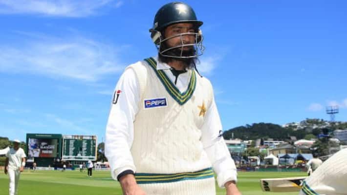 unbeaten test record holder mohammad yousuf birthday today unbeaten test record holder mohammad yousuf birthday today