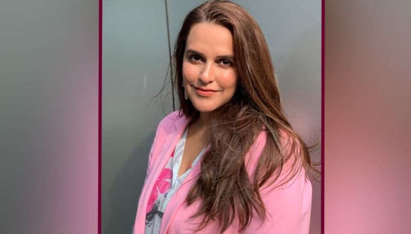 Neha Dhupia completed 39 know some facts about Neha Dhupia