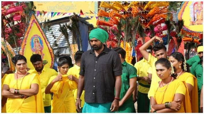 vijay sethupathi fans help a farmer vijay sethupathi fans help a farmer