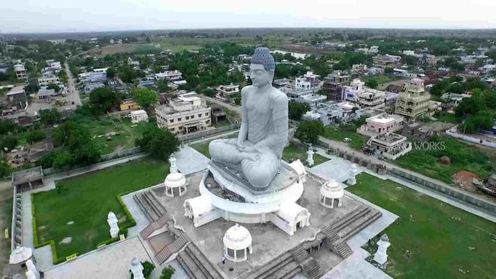 ap govt ready to form amaravathi as a municipality ap govt ready to form amaravathi as a municipality