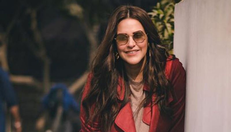 Neha Dhupia completed 39 know some facts about Neha Dhupia