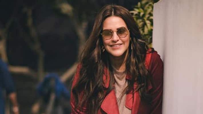 Neha dhupia faced trolled after commending on a reality show Neha dhupia faced trolled after commending on a reality show