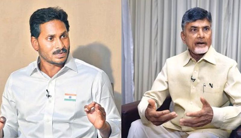 Ram madhav comments: Chandrababu is no more a force for BJP