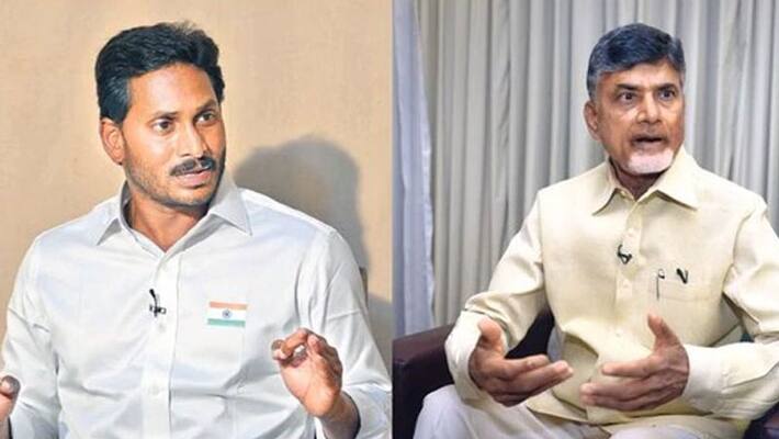 chandrababu naidu tweets on ysrcp one year governance chandrababu naidu tweets on ysrcp one year governance