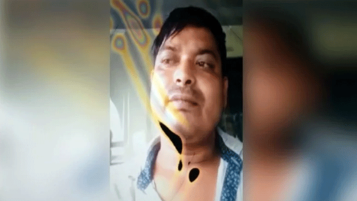 man committed suicide before facebook live video man committed suicide before facebook live video