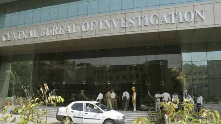 Ex-CBI judge says he was offered Rs 40 crore to pass bail order of mining baron Gali Janardhan Reddy Ex-CBI judge says he was offered Rs 40 crore to pass bail order of mining baron Gali Janardhan Reddy