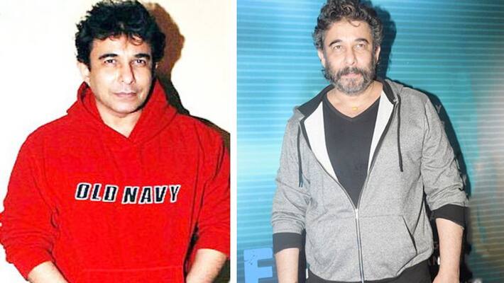 Deepak Tijori birthday Know Interesting Facts And Shocking transformation Deepak Tijori birthday Know Interesting Facts And Shocking transformation
