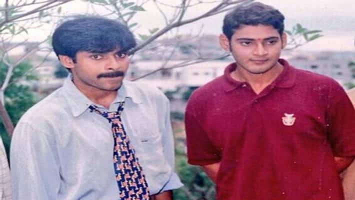Pawan Kalyan And Mahesh babu to share stage after long time