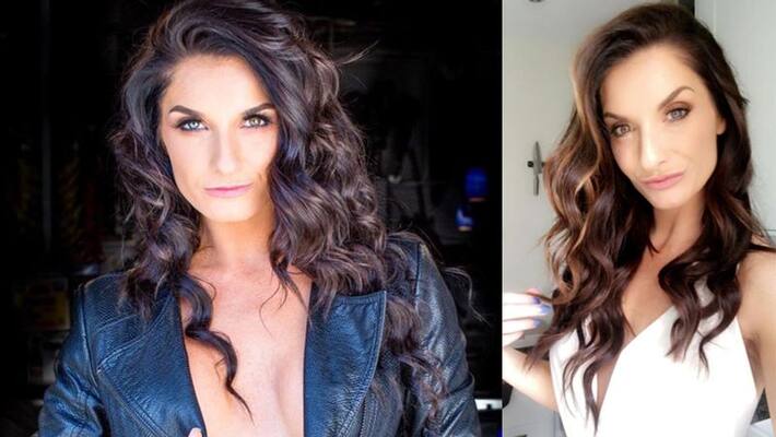 Woman left medicine to join adult industry Woman left medicine to join adult industry