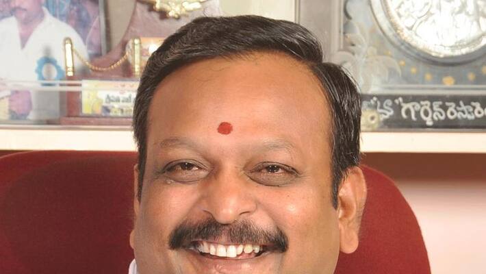 ysrcp mla kolagatla veerabhadra swamy slams ex cm chandrababu naidu ysrcp mla kolagatla veerabhadra swamy slams ex cm chandrababu naidu