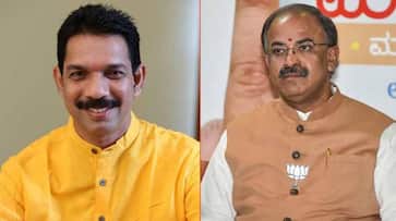 What traits of Nalin Kumar Kateel impressed Amit Shah to elevate him as Karnataka BJP president