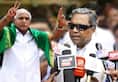 BJP doesn't want Yediyurappa as CM: Siddaramaiah sees another collapse of Karnataka government