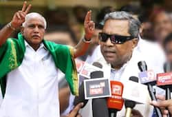 BJP doesn't want Yediyurappa as CM: Siddaramaiah sees another collapse of Karnataka government