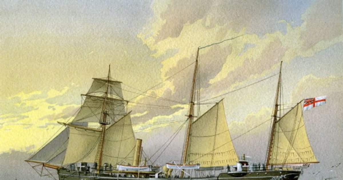 AngloZanzibar War 500 dead in 40 minutes Remembering the shortest