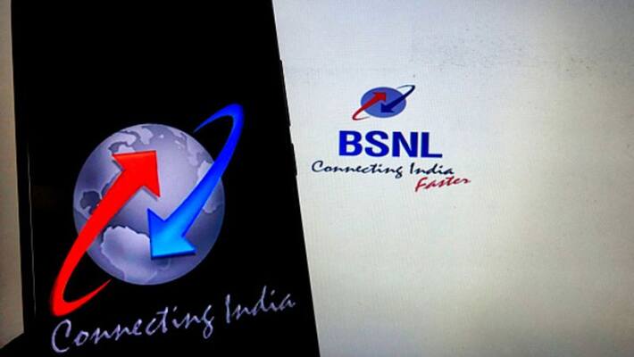 BSNL launched daily 10 GB 4g data BSNL launched daily 10 GB 4g data