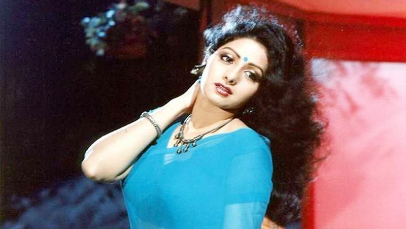Reddy also talked about Sridevi's cosmetic surgeries. “Yes, she did get a couple of surgeries done on her nose. She travelled to the US and got the surgeries done because she wanted to look good. Our family got to know about the surgeries when we casually asked about her well-being while speaking to her mother over the phone."