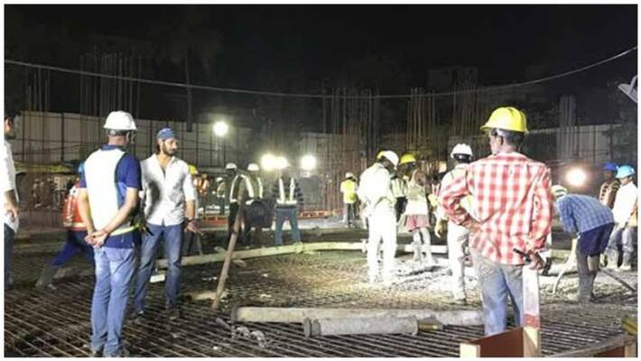 Madras HC upholds dismissal of Nadigar Sangam Building Construction Issue Madras HC upholds dismissal of Nadigar Sangam Building Construction Issue