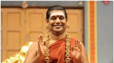 Gujarat high court directs police to produce victims, but where is Nithyananda?