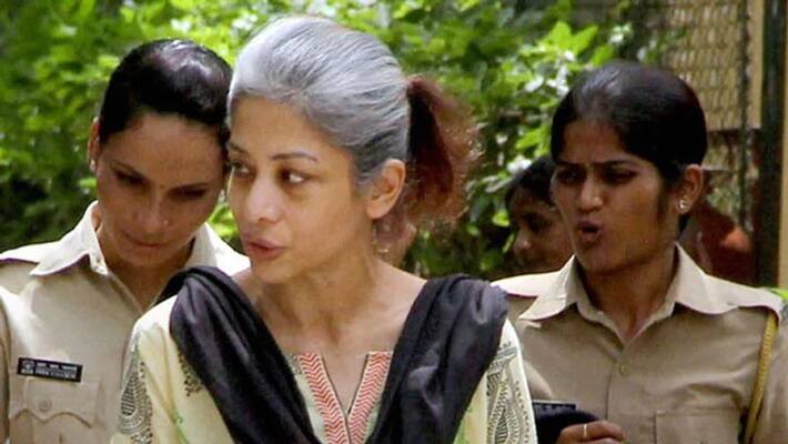 Sheena Bora was alive six month after her murder claims Indrani Mukherjee Sheena Bora was alive six month after her murder claims Indrani Mukherjee