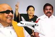 Overseas travel tales: The intriguing story of Tamil Nadu chief ministers and foreign trips
