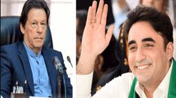 Bilawal Bhutto's taunt on Imran, Kashmir is gone, now it is difficult to save Muzaffarabad