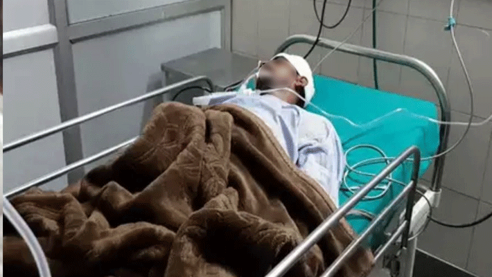 girlfriend attacked knife with girlfriend in kushinagar girlfriend attacked knife with girlfriend in kushinagar
