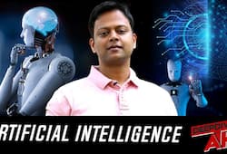Deep Dive with Abhinav Khare: Need for Artificial Intelligence in Indian with challenges aplenty
