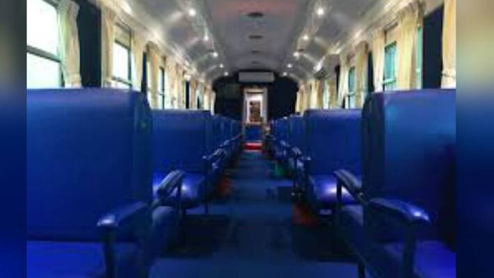 Railways introduce up to 25% discount for vacant seat in Shatabdi, Tejas likes trains Railways introduce up to 25% discount for vacant seat in Shatabdi, Tejas likes trains