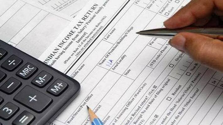 With New ITR Forms Income Tax Department Track High Spenders With New ITR Forms Income Tax Department Track High Spenders