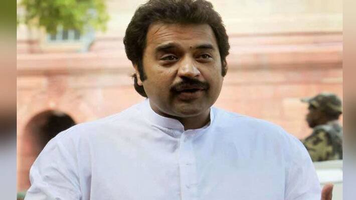 congress leader kuldeep Bishnoi PA dies congress leader kuldeep Bishnoi PA dies
