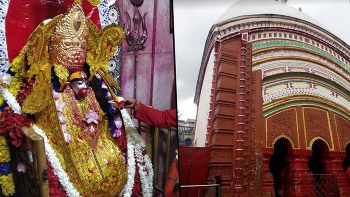 Tarapith mandir is going to be closed from wednesday Tarapith mandir is going to be closed from wednesday
