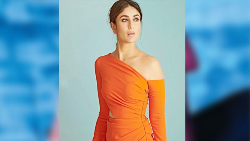 Actress Kareena Kapoor First Crush Was Ashiqui Fame Actor rahul roy